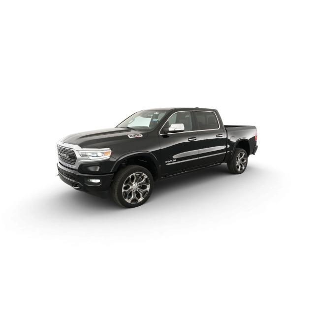 ram ram 1500 pickup 2020 1C6SRFHT8LN404906 image ram ram 1500 pickup 2020 1C6SRFHT8LN404906 image